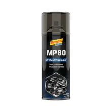 DESCARBONIZANTE SPRAY MP80, 300 ML - MUNDIAL PRIME DESCARBONIZANTE SPRAY MP80, 300 ML - MUNDIAL PRIME