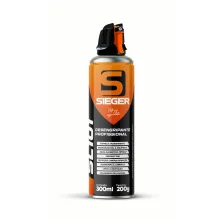 DESENGRAXANTE DE ALTA PERFORMANCE SL101 300 ML (200G) - SIEGER