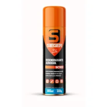 DESENGRAXANTE SC102 300 ML (200G) - SIEGER