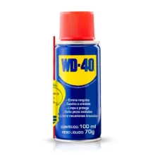 DESENGRIPANTE WD-40 TRADICIONAL, SPRAY, 100 ML - WD40