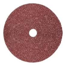 DISCO DE FIBRA 7" (178 MM) GRAO  16 - HC000618427 - 3M