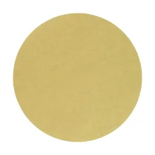 DISCO DE LIXA HOOKIT OURO 5" (127 MM) GRÃO 120 - HC000635751 - 3M