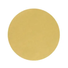 DISCO DE LIXA HOOKIT OURO 5" (127 MM) GRÃO 220 - HC000635652 - 3M