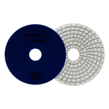 DISCO FLEXÍVEL BRILHO D'ÁGUA GRÃO  50 - NORTON