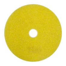 DISCO FLEXÍVEL BRILHO D'ÁGUA GRÃO 3000 - CORTAG