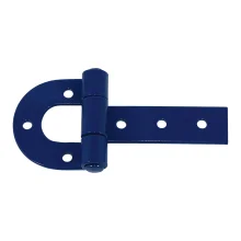 DOBRADICA PARA PORTEIRA N°8 - SÃO ROMÃO