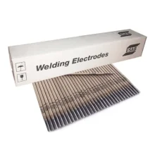 ELETRODO DE SOLDA WELD WEST ARCO 6013 3,25 X 350 MM (KG) - ESAB