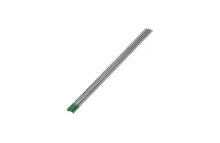 ELETRODO DE TUNGSTENIO PONTA VERDE 2.4 MM PARA SOLDA TIG - 1200.4006 - SUMIG