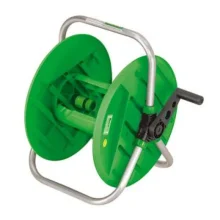 ENROLADOR DE MANGUEIRA FIXO EM60 - TRAPP