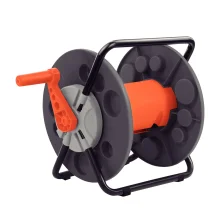 ENROLADOR DE MANGUEIRA - TRAMONTINA