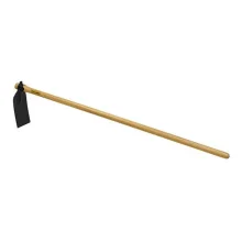 ENXADÃO NORTE ESTREITO 2.0 LIBRAS COM CABO DE 1.25 M -PARABONI