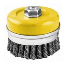 ESCOVA DE ACO TACA 3" - FERTAK