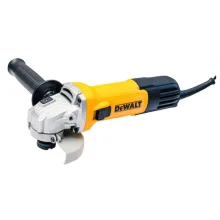 ESMERILHADEIRA 4 1/2" (115 MM) 750 WATTS 127V DWE750-BR - DEWALT