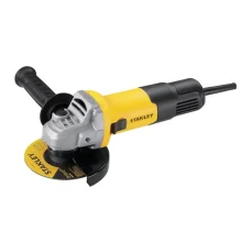 ESMERILHADEIRA 4.1/2" (115 MM) 750 WATTS 127V SG7115-BR - STANLEY