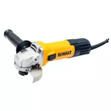 ESMERILHADEIRA 4.1/2" (115 MM) 750 WATTS 220V DWE750-B2 - DEWALT