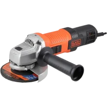 ESMERILHADEIRA 4.1/2" 820W 127V G720XBR B&D