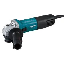 ESMERILHADEIRA ANGULAR 4.1/2" 850 WATTS 127V M9510B - MAKITA