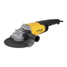 ESMERILHADEIRA ANGULAR 7" (180 MM) 2200 WATTS 127 V STGL2218 - STANLEY