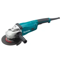 ESMERILHADEIRA ANGULAR 7" 2200 WATTS 220V GA7020 - MAKITA