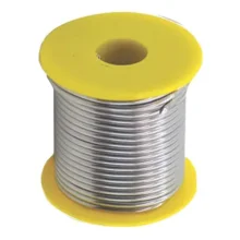 ESTANHO EM FIO, 1.5 MM, 50 X 50, 500G - SOFT