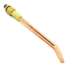 EXTENSÃO DE SOLDA VT-200 ACETILENO, N° 6 - VORTECH