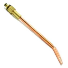 EXTENSÃO DE SOLDA VT-200 ACETILENO, N° 9 - VORTECH