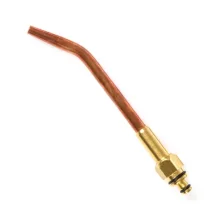 EXTENSÃO DE SOLDA VT-201 ACETILENO, N° 2 - VORTECH