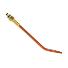 EXTENSÃO DE SOLDA VT-201 ACETILENO, N° 9 - VORTECH