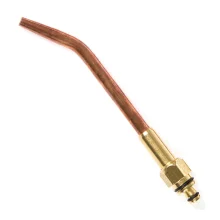 EXTENSÃO DE SOLDA VT-201 GLP, N° 2 - VORTECH