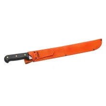 FACAO PARA MATO COM BAINHA 18" 100427- PARABONI FACAO PARA MATO COM BAINHA 18" 100427- PARABONI