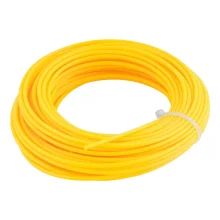 FIO DE NYLON 2.7 MM X 10 M REDONDO - VONDER