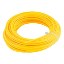 FIO DE NYLON 3.0 MM X 10 M REDONDO - VONDER