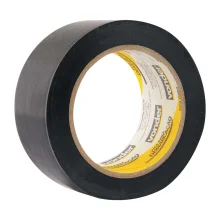 FITA ADESIVA PARA DEMARCAÇÃO 48 MM X 30 M PRETA - VONDER