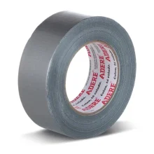 FITA ADESIVA SILVER TAPE 45 MM X 25 M - ADERE