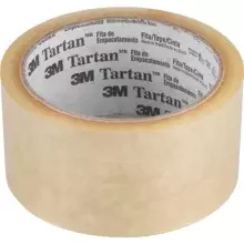 FITA AUTO ADESIVA PARA EMPACOTAMENTO 48 MM X 50M - 3M