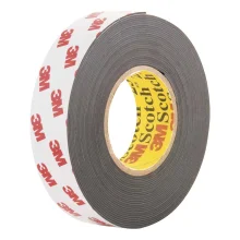 FITA AUTO FUSÃO 19 MM X 10 M 23BR - H0002185603 - 3M