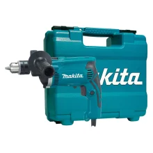 FURADEIRA DE IMPACTO 1/2" (13 MM) 710 WATTS 220 V COM MALETA HP1630KX3 - MAKITA