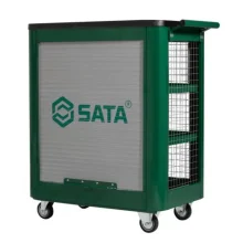 GABINETE DE 4 BANDEJAS ST95111SC - SATA