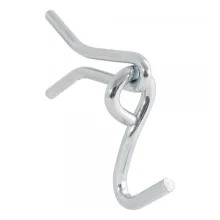 GANCHO PARA REDE, DE CHUMBAR - VONDER GANCHO PARA REDE, DE CHUMBAR - VONDER