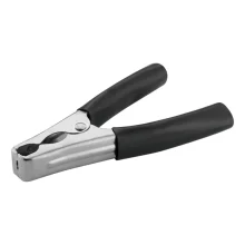 GARRA JACARE GRANDE 200 A, PRETO - WORKER