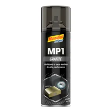 GRAFITE EM PO SPRAY, 200 ML - MUNDIAL PRIME