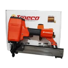 GRAMPEADOR PNEUMÁTICO PARA GRAMPOS 14 OU GS, ATÉ 50 MM, NR-14 - IMECO