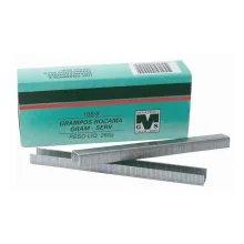 GRAMPO 8 MM, COM 2500 PECAS, 106/8 - ROCAMA