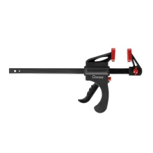 GRAMPO DE APERTO RAPIDO TIPO SARGENTO  6" (150 MM) - CORTAG