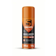 GRAXA ADESIVA SL103 200 ML (140G) - SIEGER
