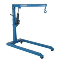 GUINCHO HIDRAULICO 500 KG COM RODAS DE FERRO 1/2" MGH-500VF - MARCON