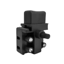 INTERRUPTOR ELÉTRICO COM TRAVA - TRAPP