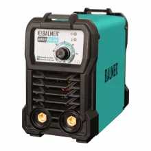 INVERSORA DE SOLDA EASY 145 DV MMA 127/220V MONOFÁSICA - BALMER