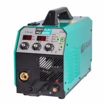 INVERSORA DE SOLDA EASY FLEXMIG 160A DV MULTIPROCESSO 127/220V C/ TOCHA - BALMER