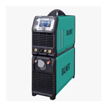 INVERSORA DE SOLDA JOY TIG 301P AC/DC DV LCD REFRIGERADA COM TOCHA - BALMER